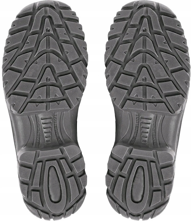 CXS METEOR O2 WODOODPORNE TRZEWIKI BUTY ROBOCZE BEZ PODNOSKA roz. 43 Rodzaj buta trzewiki