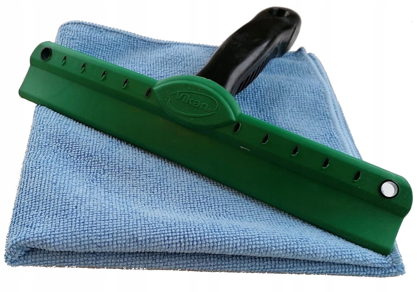 VIKAN 707752 Ściągaczka do wody 25 cm GRATIS