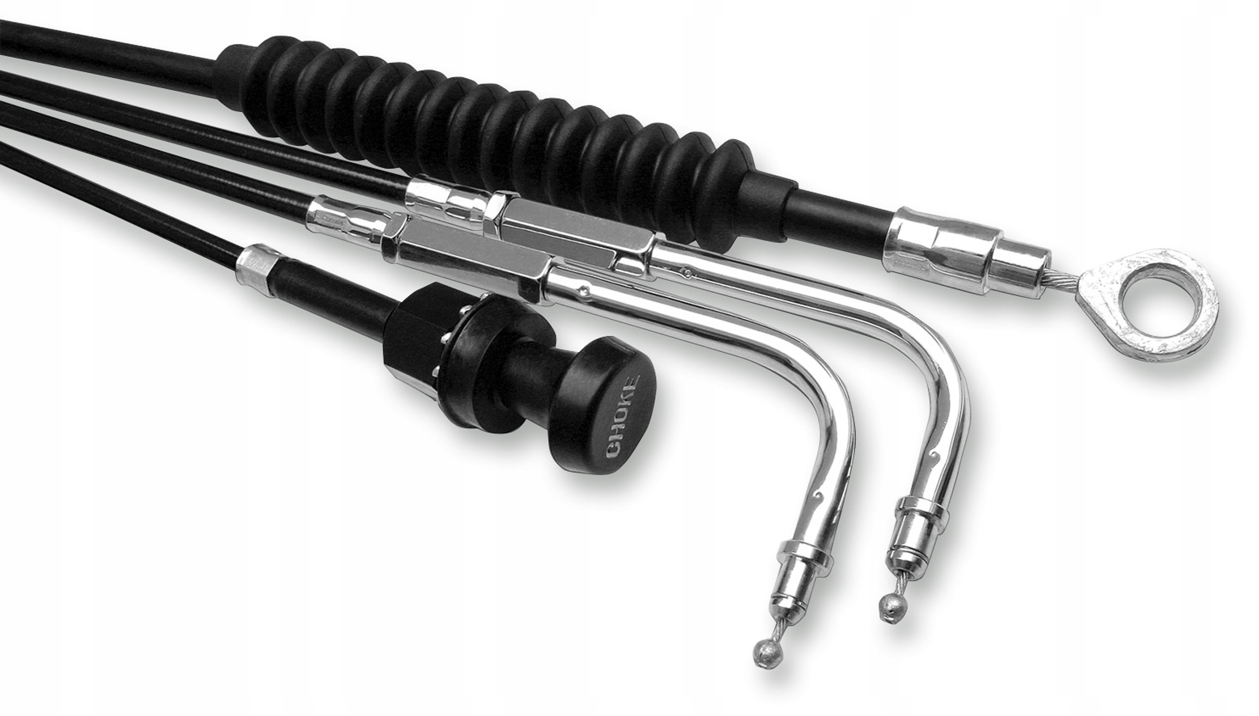 Linka gazu Motion Pro