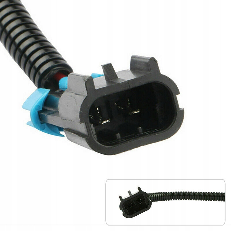 POMPA PALIWA MERCRUISER 861155A3 EFI MPI V8 Producent czesci inny