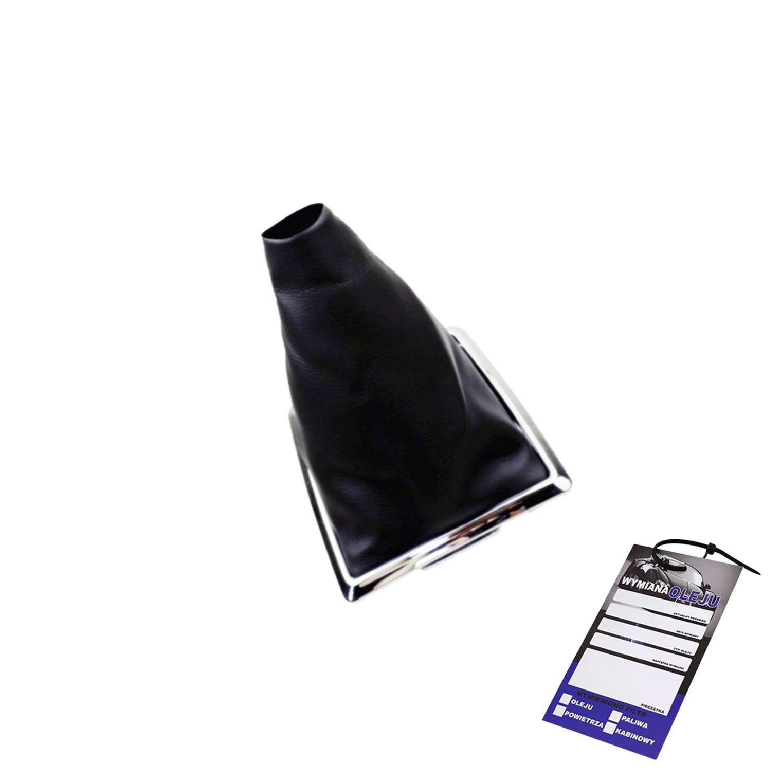 

Mieszek Zmiany Biegów Z Ramką Ford Focus MK2