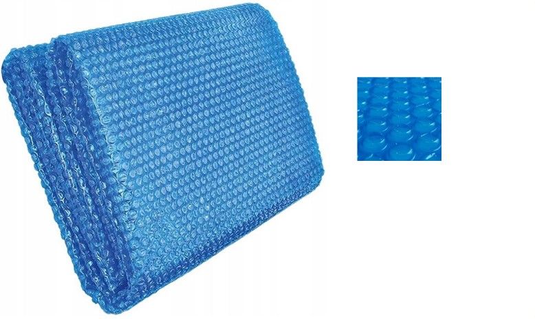 120 mikron fólie do bazénu Bestway Power Steel 671 x 396 cm