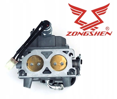 Karburátor motora Zongshen GB1000 (100096774) originál