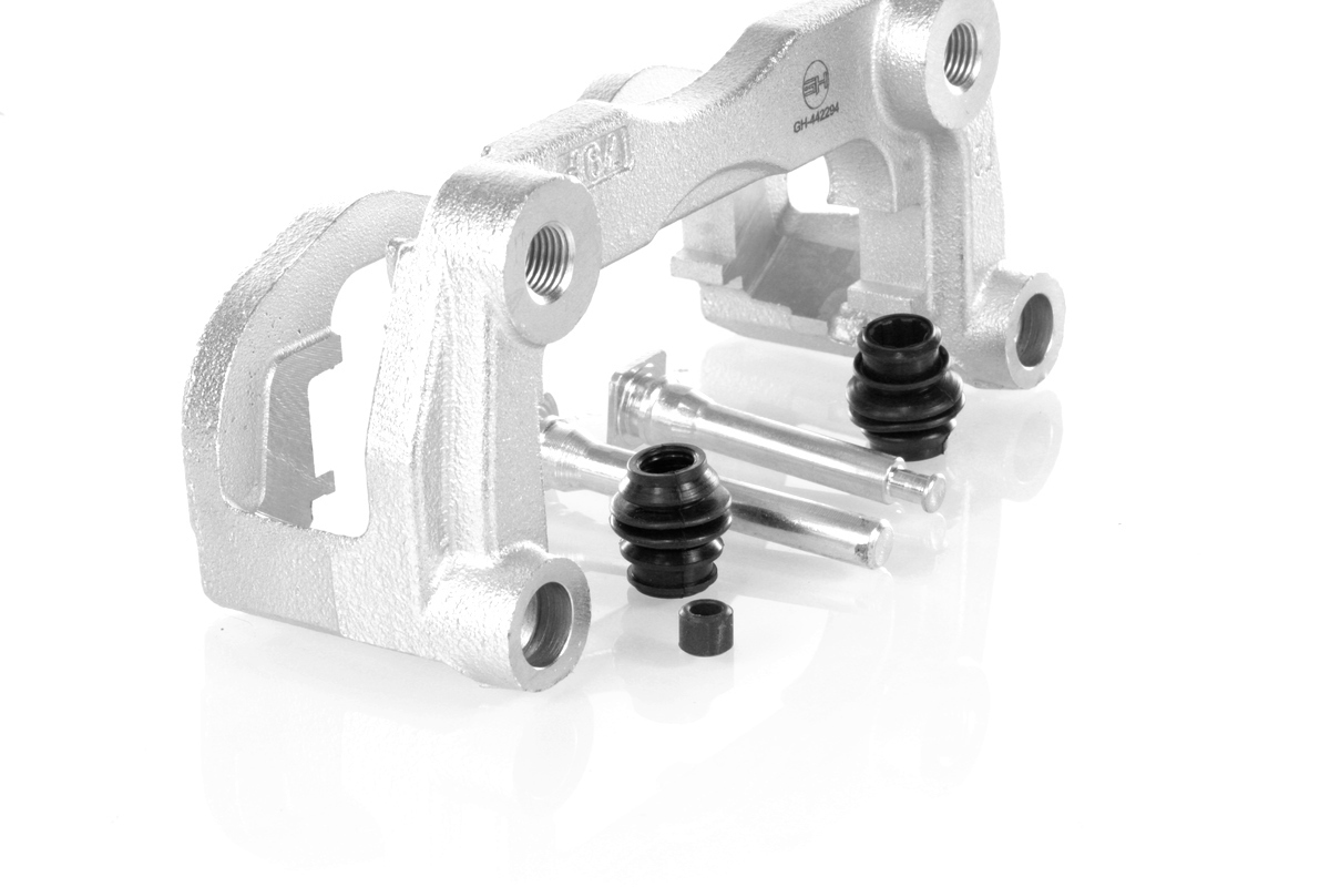 JARZMO ZACISKU kpl prz NISSAN X-TRAIL T31 QASHQAI