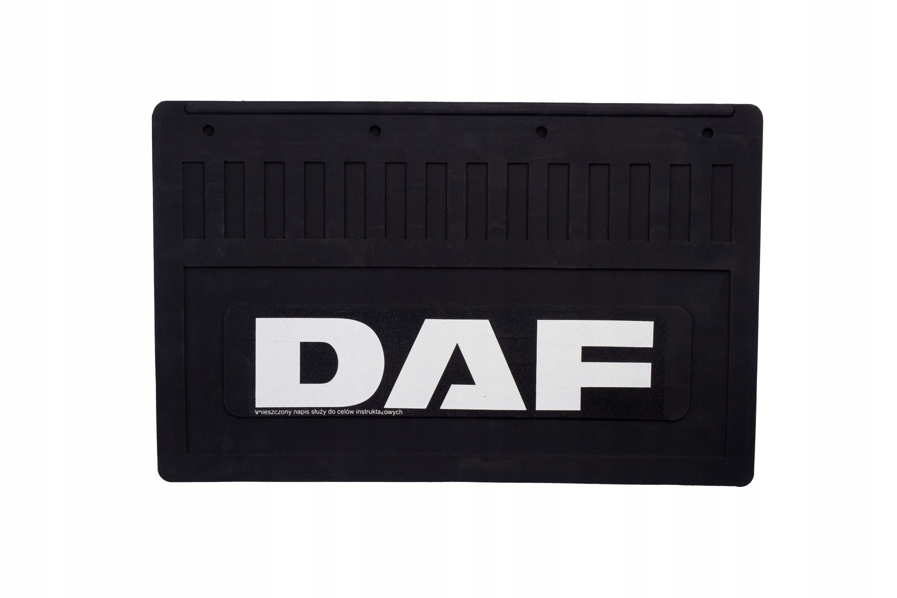 Chlapacz Daf 42 x 26 cm osłona fartuch