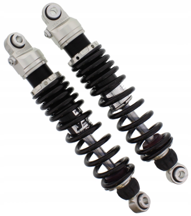 Tlmiče Zadnej Časti Harley Davidson Vrscawa 1250 V-Rod Abs 2008 Nové