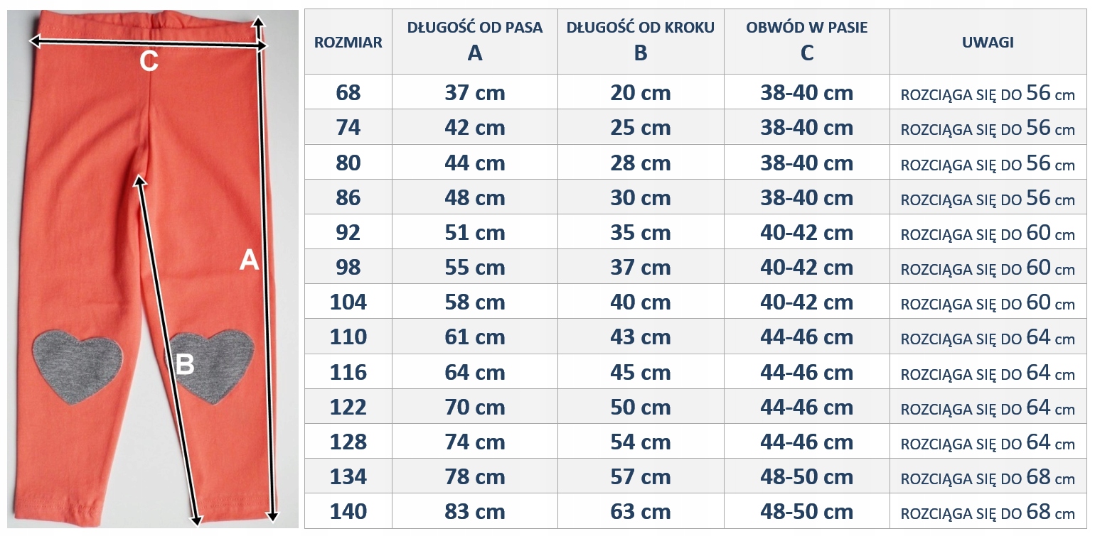GETRY LEGGINSY DZIECIĘCE CIEPŁE OCIEPLANE r.86 Bohater / Bajka brak