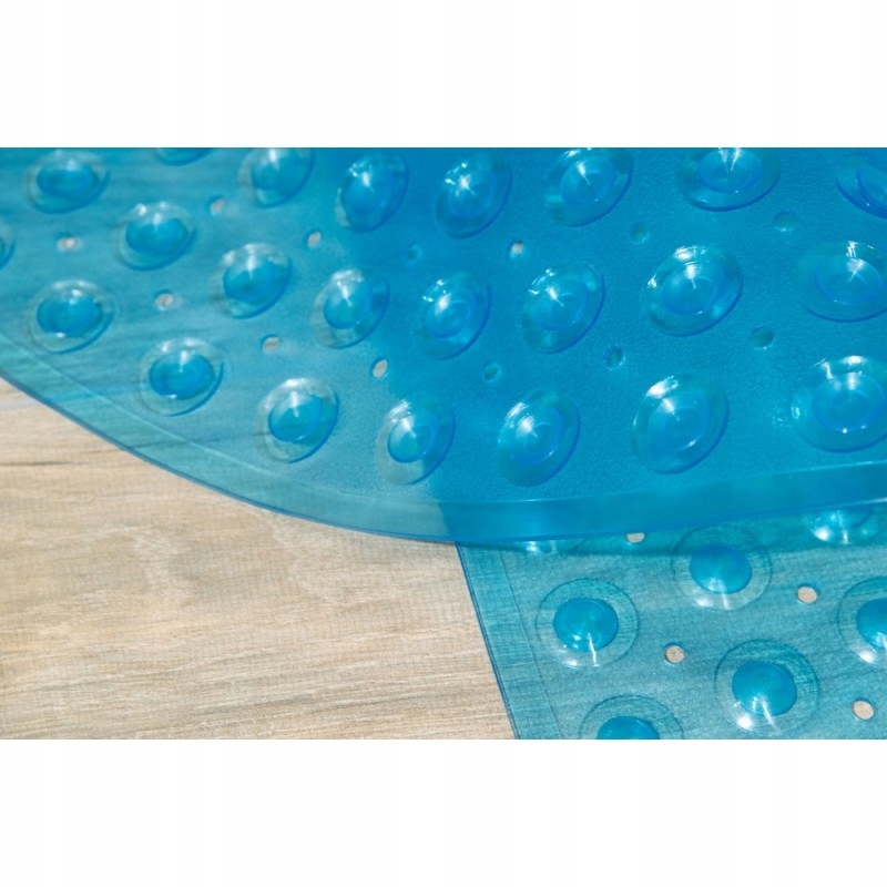 Mata do łazienki wanny kabiny półokrągła narożna Kod producenta 1035