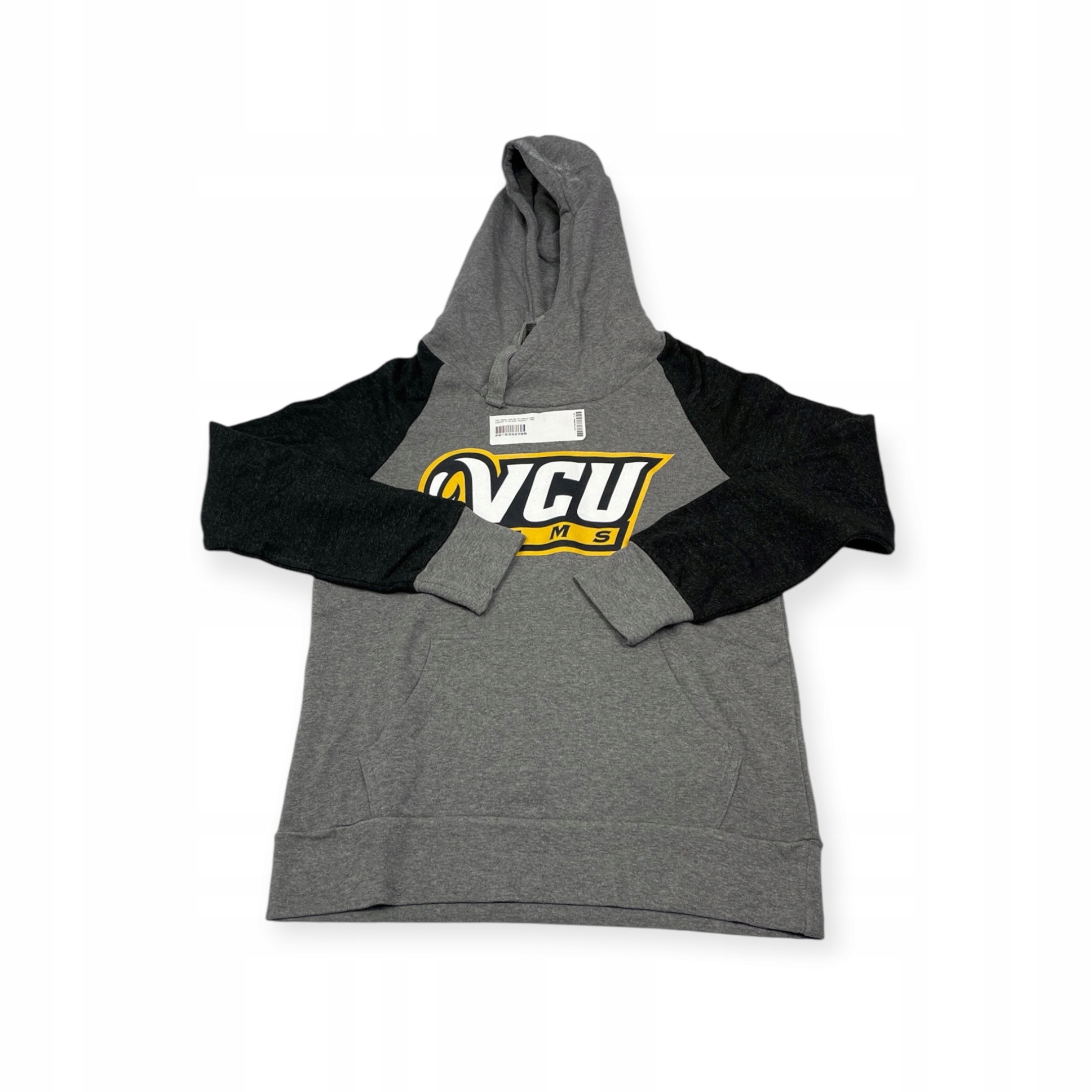 Mikina s kapucí Ncaa Vcu Rams Fanatics M