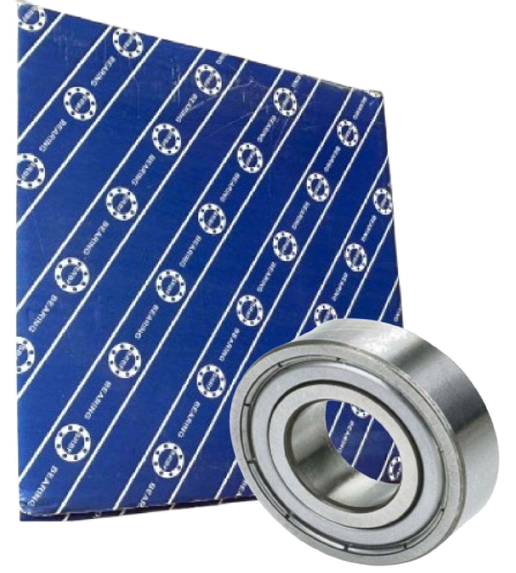 Łożysko 6300 2Z CHI • Cena, Opinie - Allegro