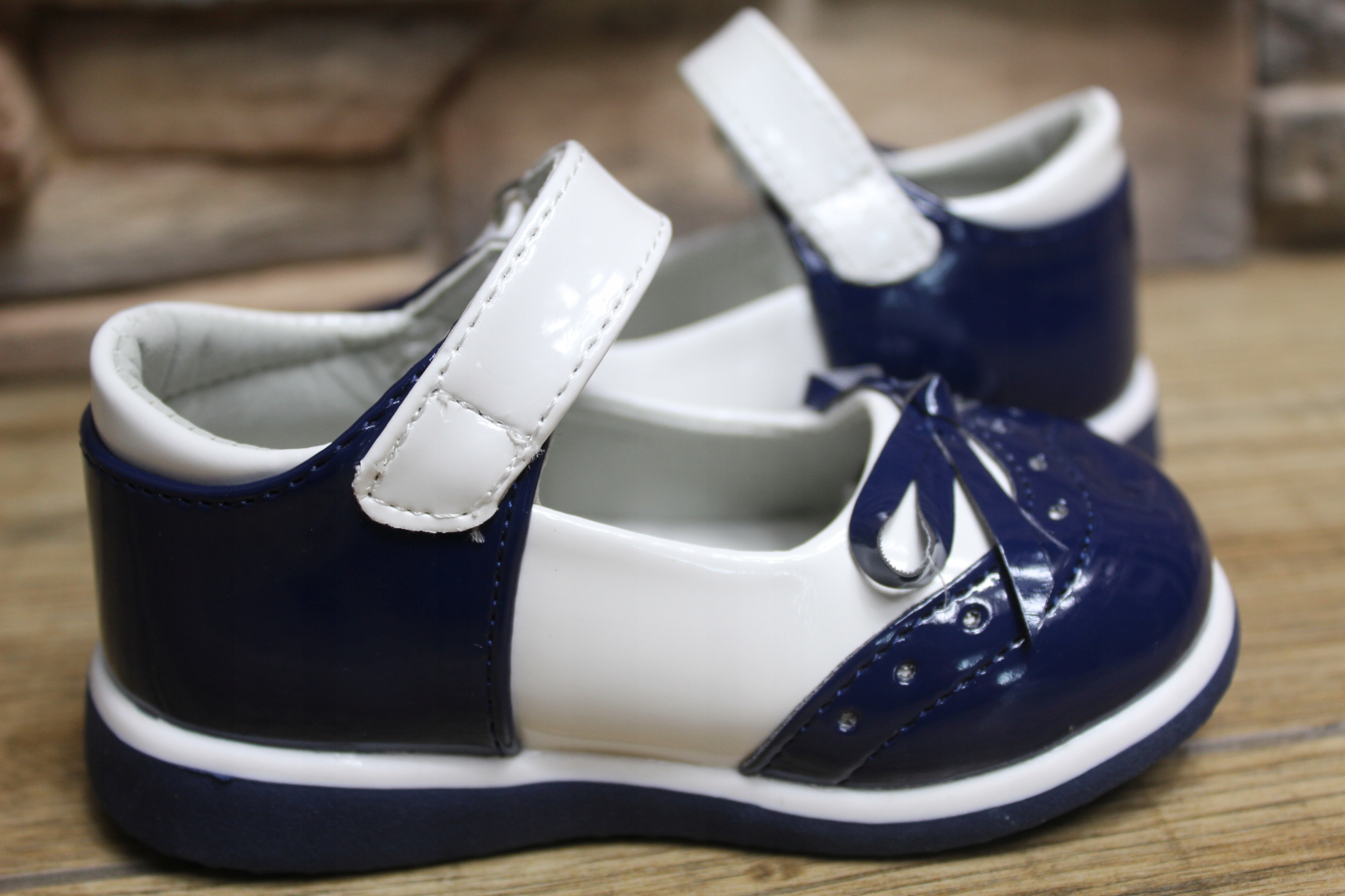 BALERINKI, PANTOFELKI ROZ. 22 Płeć dziewczynki