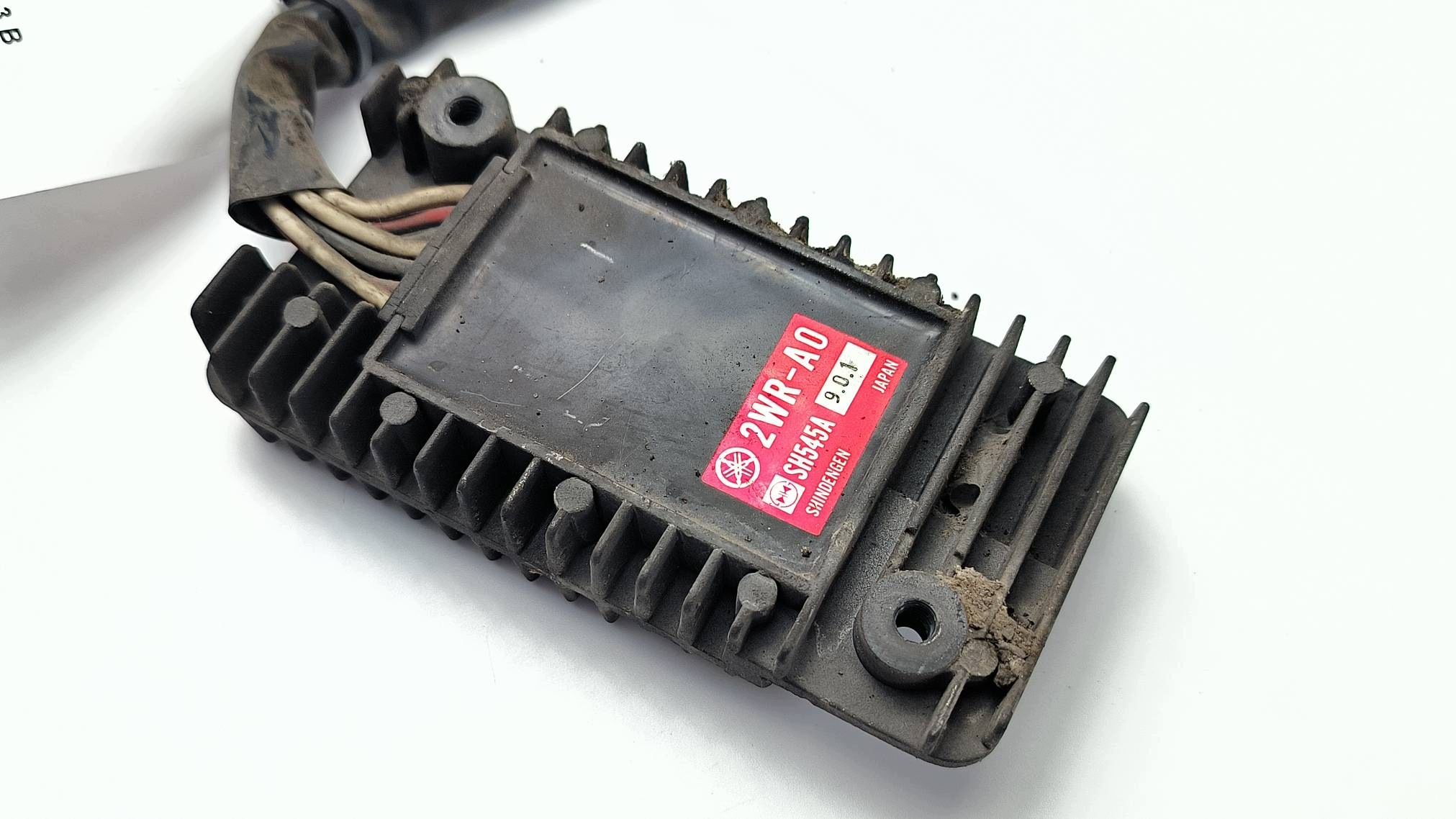 modulo SH545A YAMAHA XVZ 1300
