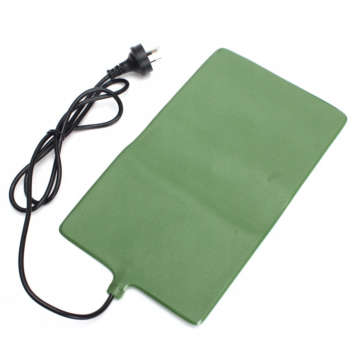 Voděodolná Topný Rohož Do Terária Výkon 10W Reptizoo Zelená