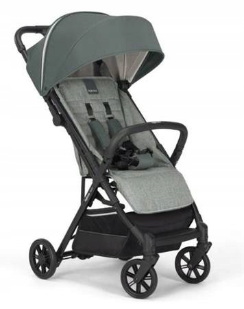 Inglesina Quid 2 Wózek Spacerowy Elephant Grey