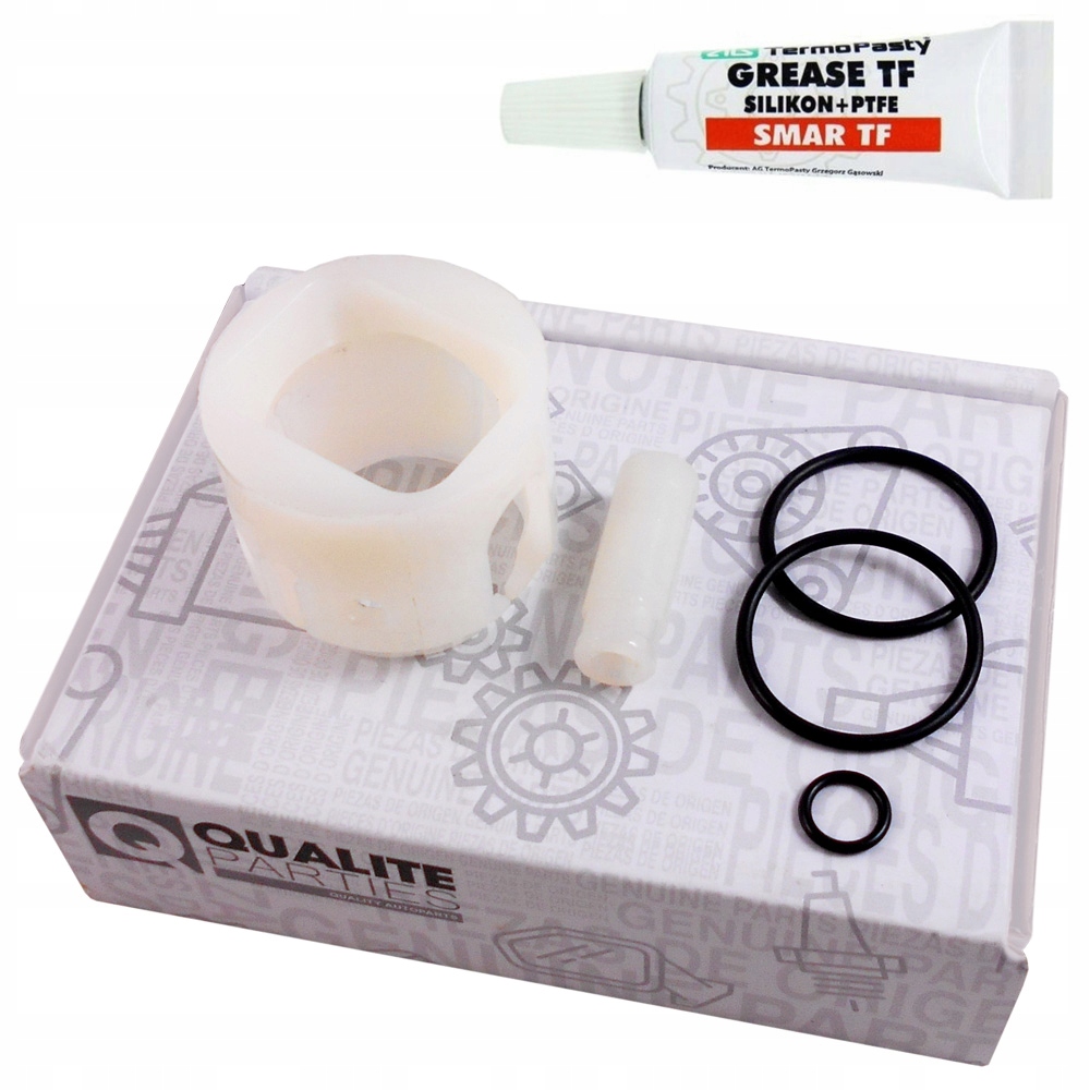 

Zestaw Naprawczy Wybieraka Astra Vectra Zafira F23