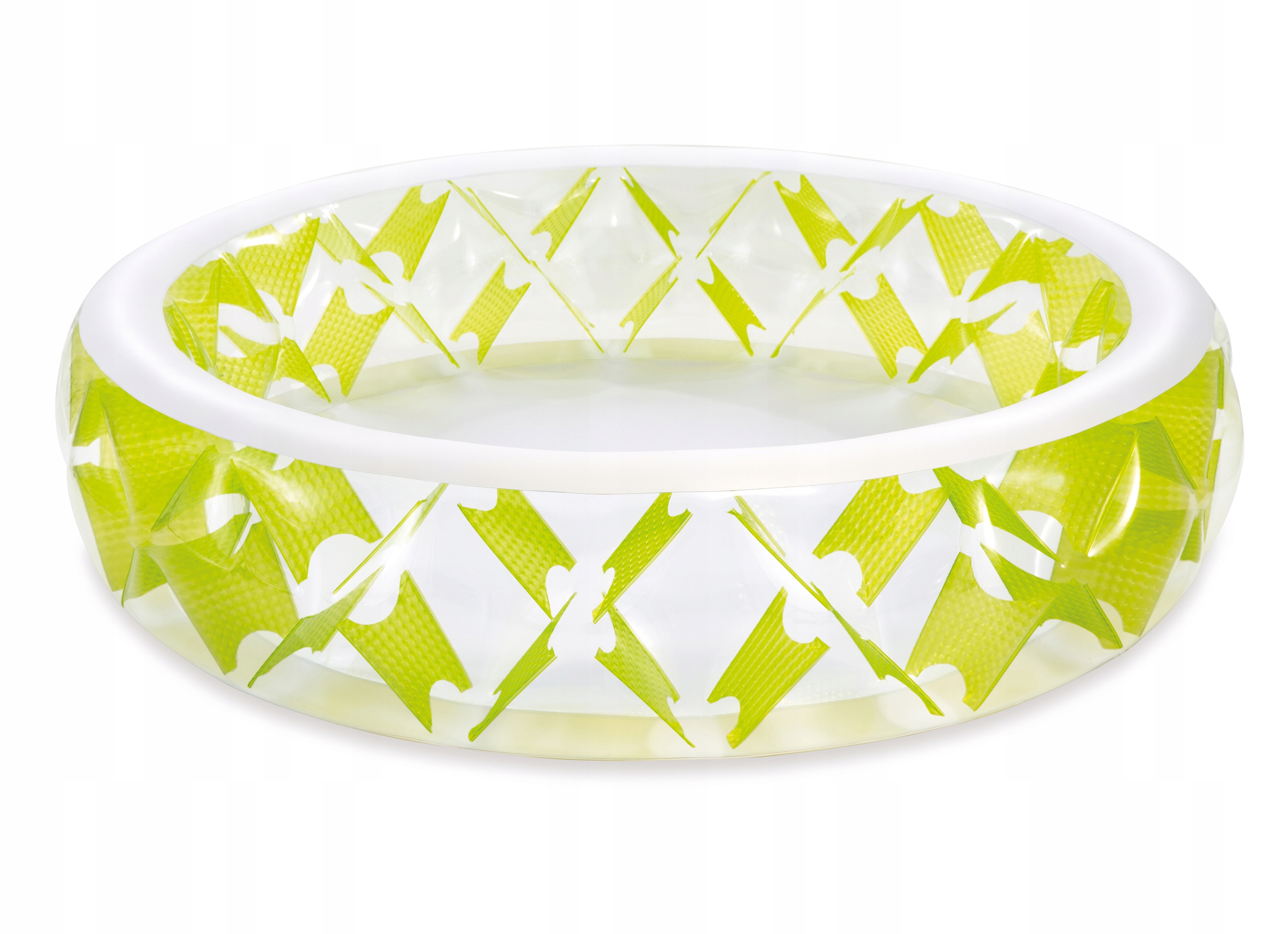 Nafukovací bazén Intex Pinwheel 229 x 56 cm 670 l vinylový