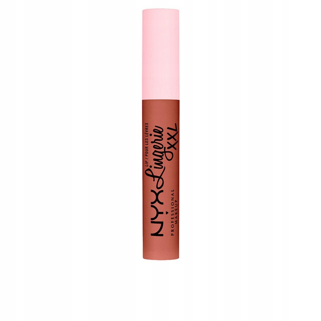 Rtěnky Nyx Lingerie Xxl N 25 N 25-Candela Babe 32,5 g