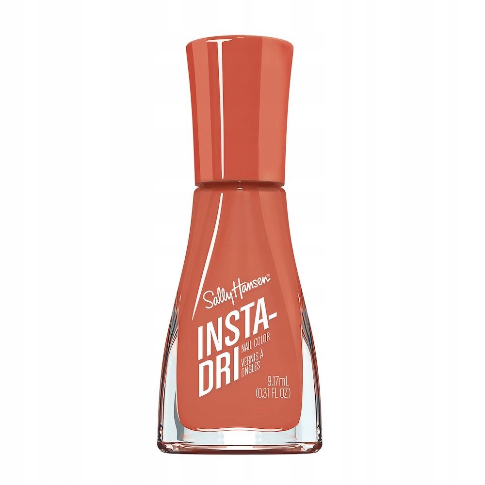 Sally Hansen Insta-Dri Lakier do Paznokci 350 Catch Me If You Clam