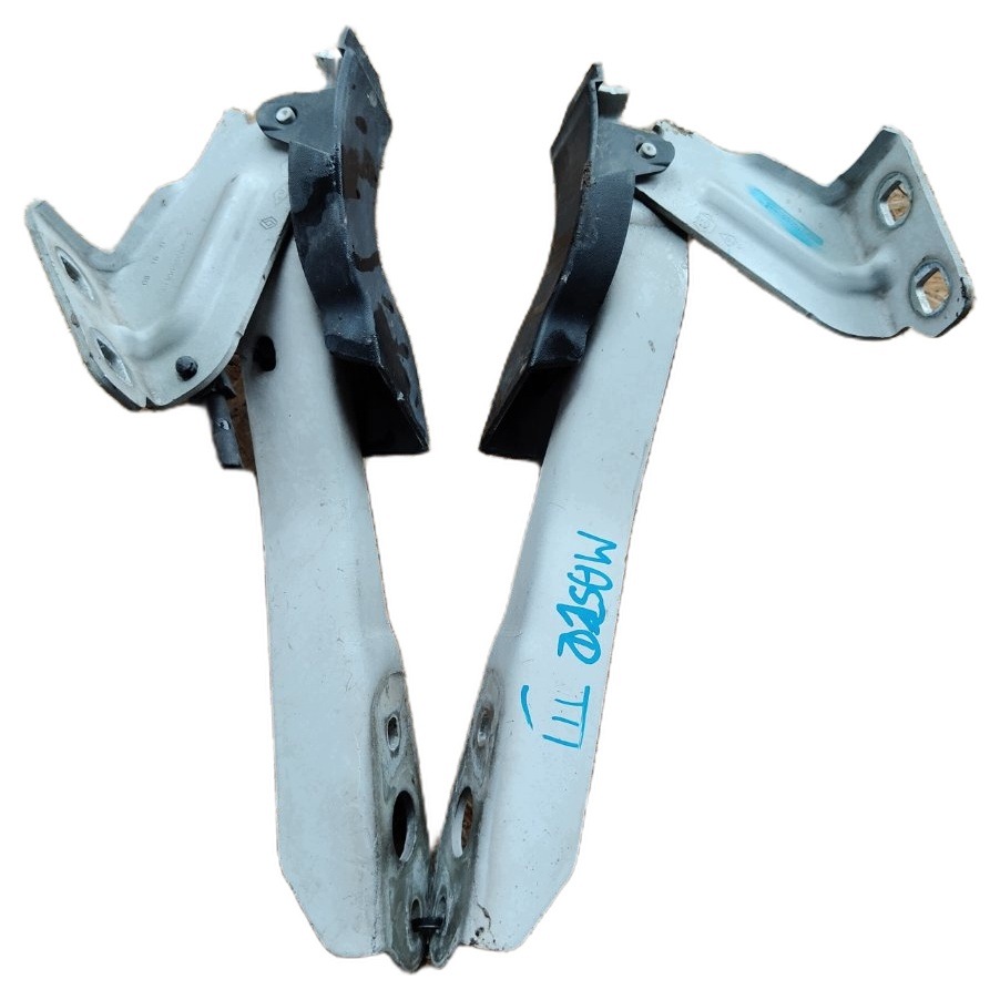 bonnet hinges front RENAULT MASTER III OPEL MOVANO B 654000006R-E