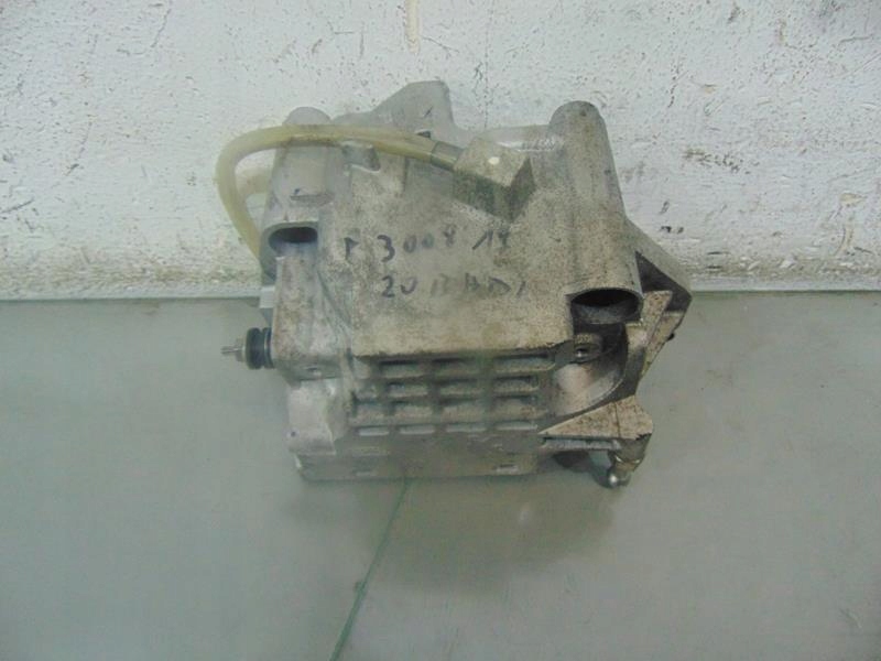 Кріплення паливного фільтра 3008 II 2.0 BlueHDI