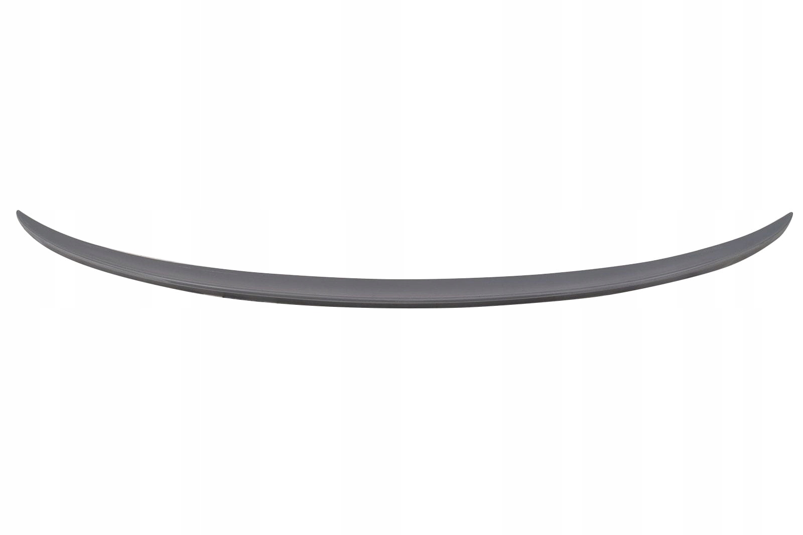 5905226065800 - BMW 5 серії F10 2012-2017 задній спойлер