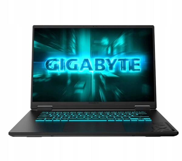 Gigabyte Gaming A16 CVHI3EE894SH 16'' 165Hz i7-13620H 16GB 1TB RTX5060 W11