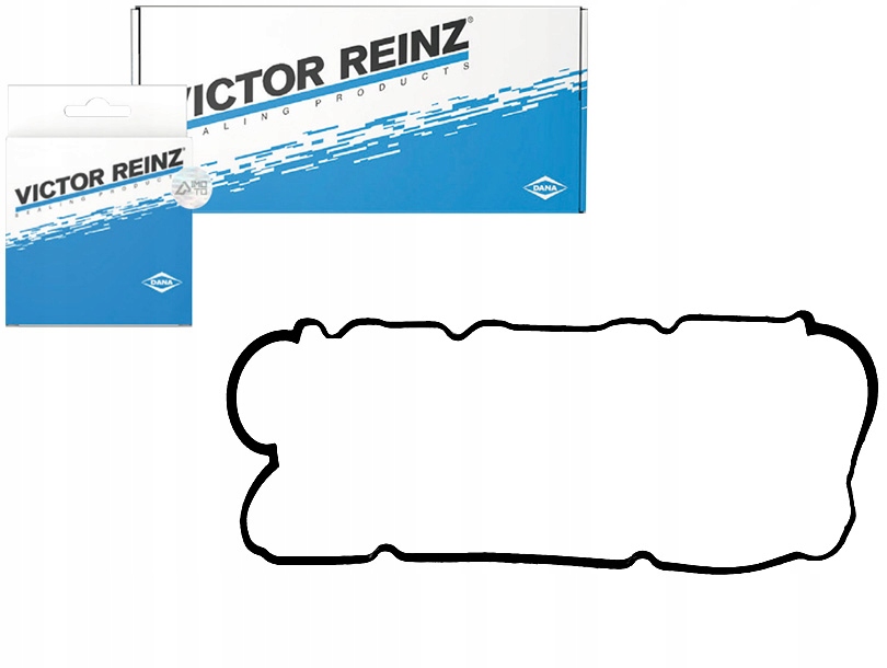 USZCZELKA POKRYWY ZAWORÓW MAZDA 2,0DI 06- VICTOR R