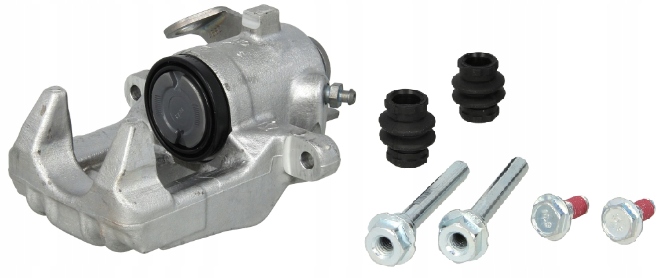 Ibiza IV Fabia Golf IV Brzdový Třmen Zadní Levý