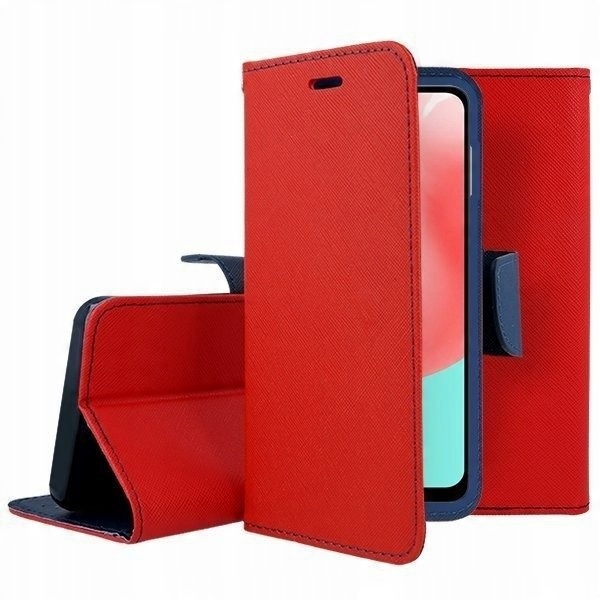 

Etui Do Samsung Galaxy A32 5G Pokrowiec Case Fancy