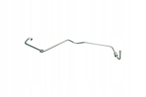 JP GROUP PRZEWÓD OLEJOWY TURBOSPRĘŻARKI