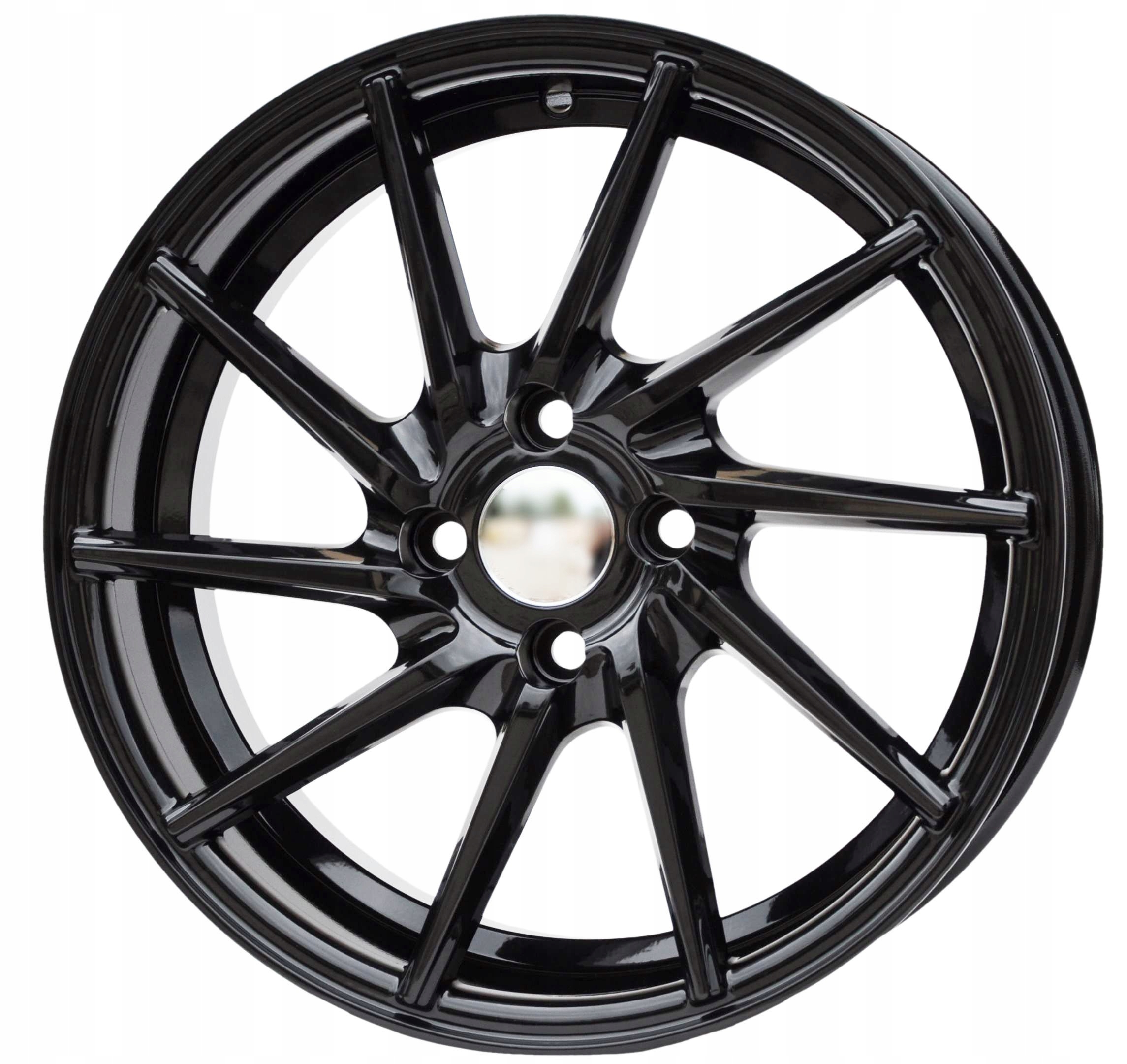 Disky 16'' Dacia Sandero II Sandero Stepway