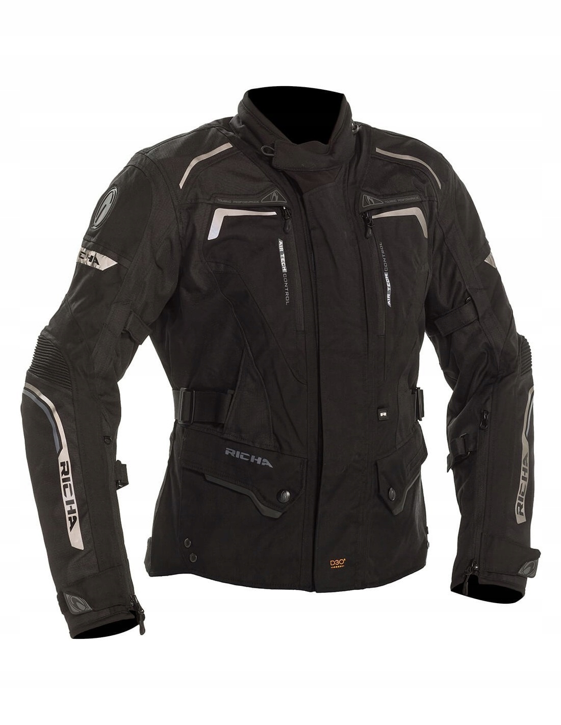 Kurtka motocyklowa Richa Infinity II Lady DM