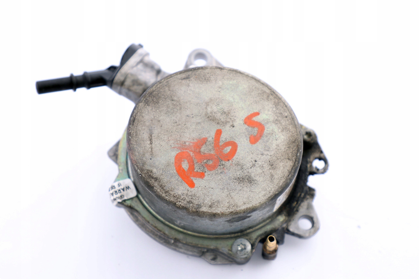 насос вакум MINI R56 N14B16 N14 1.6T