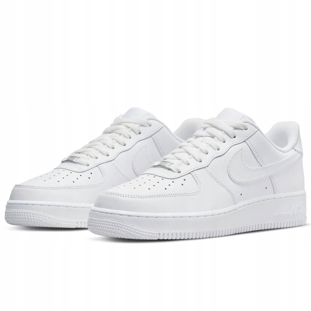 NIKE AIR FORCE 1 '07 CW2288-111 MĘSKIE 42