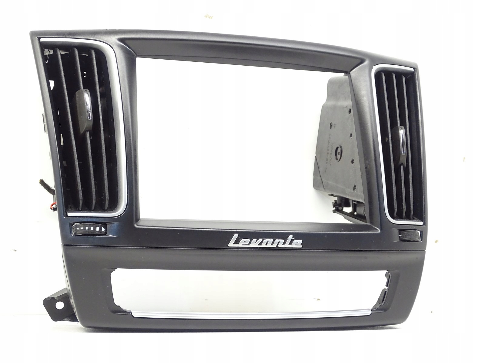 grid air conditioning devices central MASERATI LEVANTE 6700749220