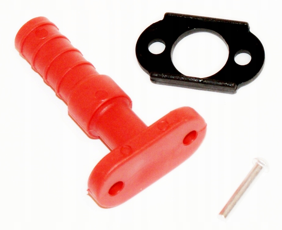 

Przegub przedłużki rumpla kauczuk nit rura fi 16