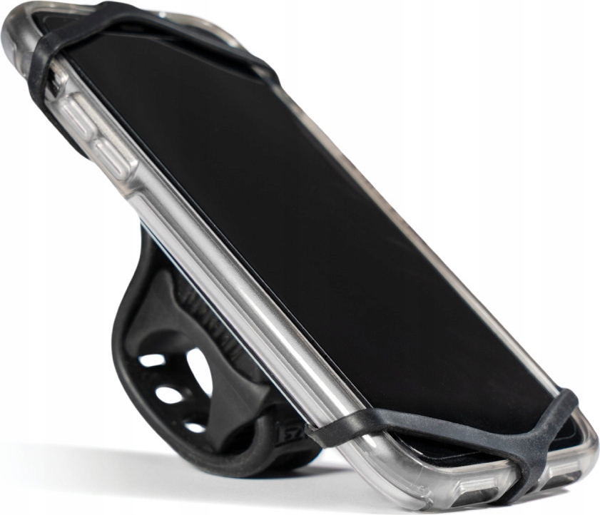 Držák na telefon na kolo Lezyne Smart Grip Mount