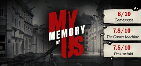 My Memory of Us Pl Pc klucz Steam