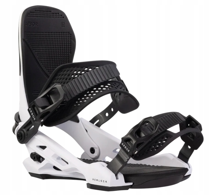 Vázání Arbor Hemlock velikost ,,L''... [p45]