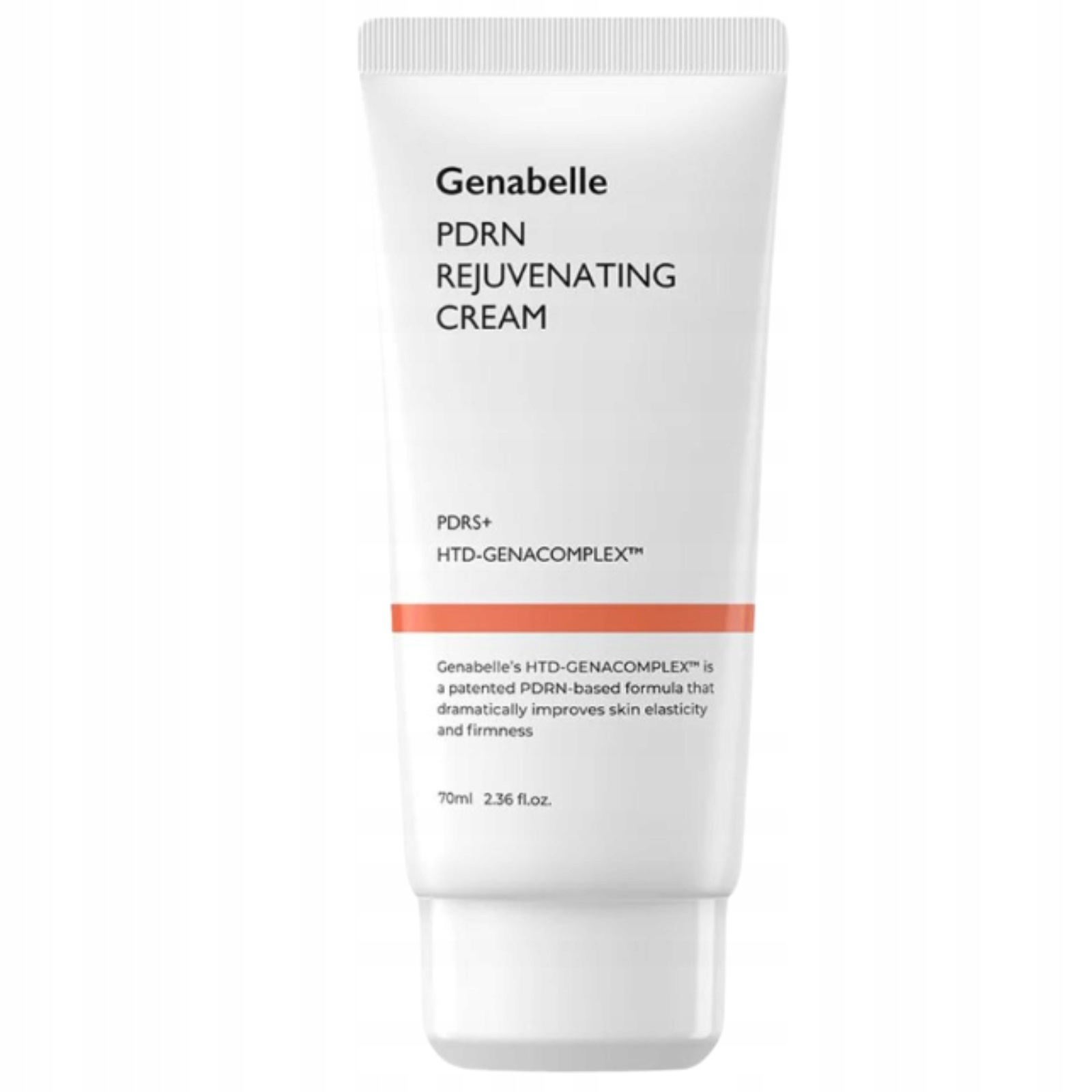 Genabelle Pdrn Rejuvenating regenerujący krem skóra sucha odwodniona 70 ml