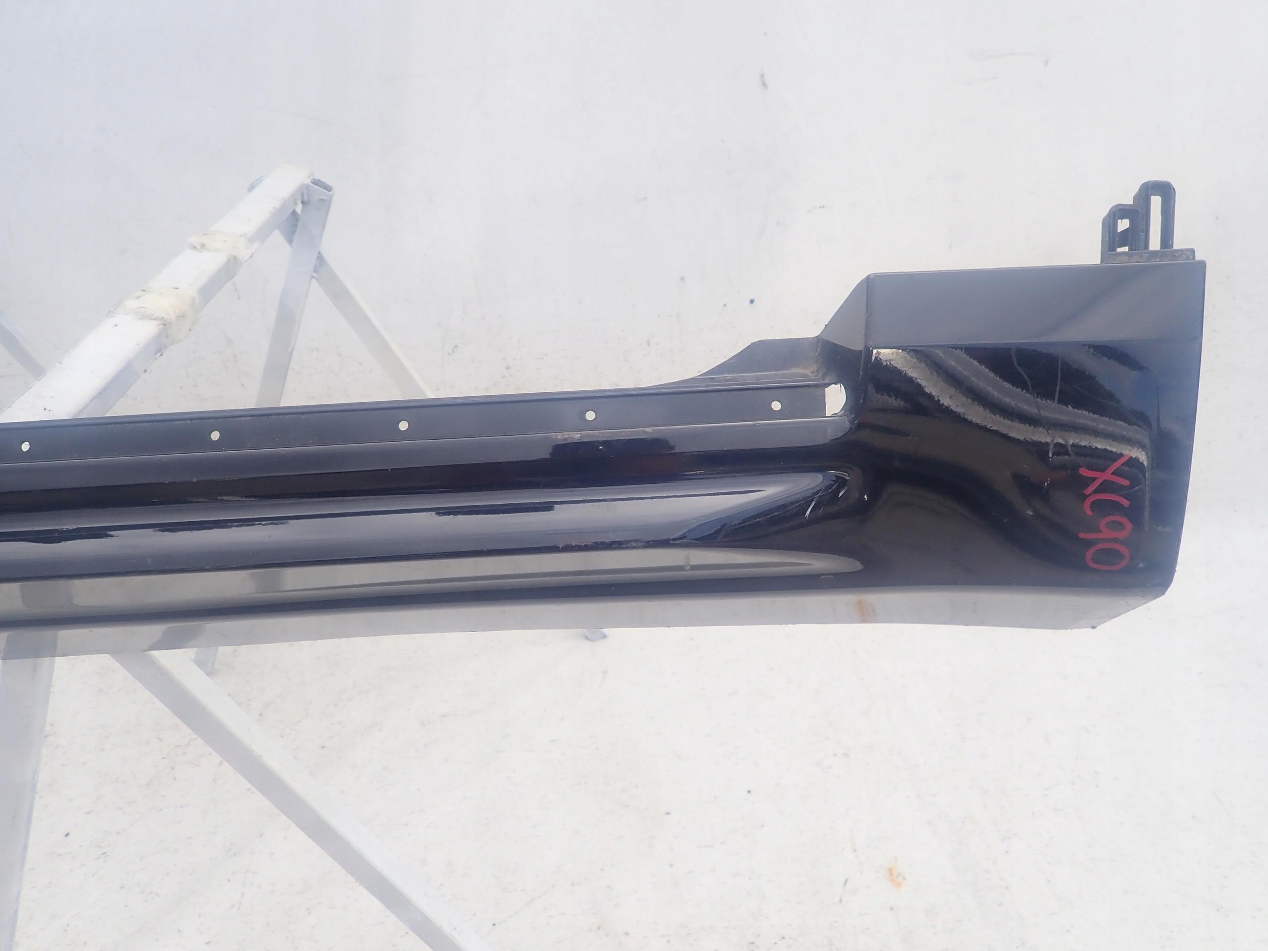 VOLVO XC90 II 15- threshold right moulding threshold right