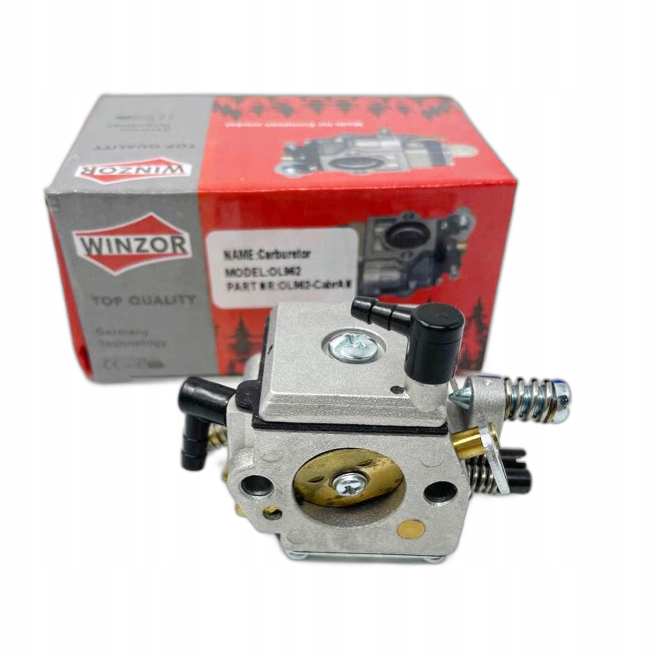 Gaźnik Oleo-mac 956 961 962 Efco 156 162 HDA-160