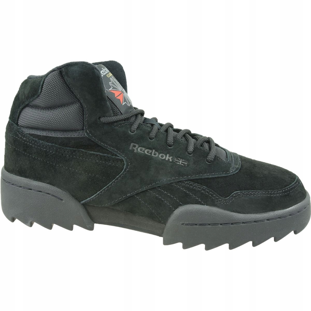 

Buty Reebok Exofit Hi Plus Rippleboot M r.44,5
