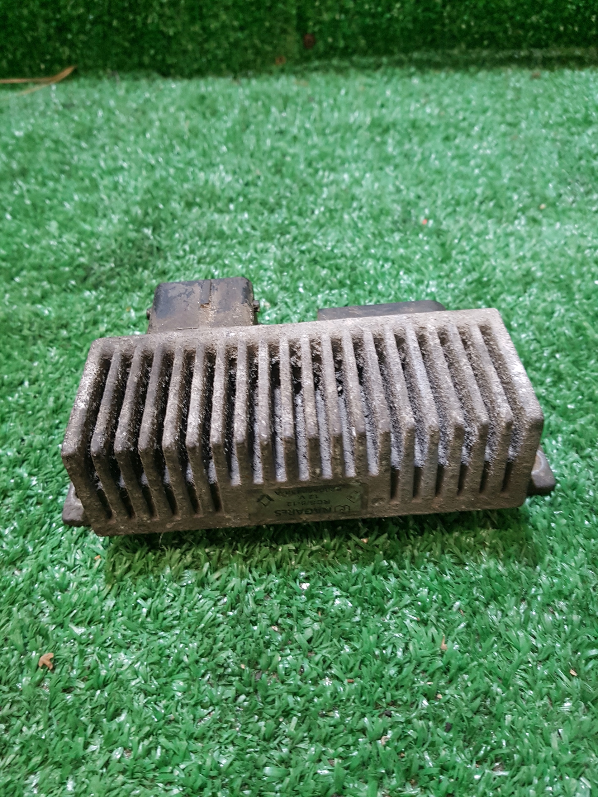 relay plugs ZAROWYCH RENAULT MASTER 3 8200558438A