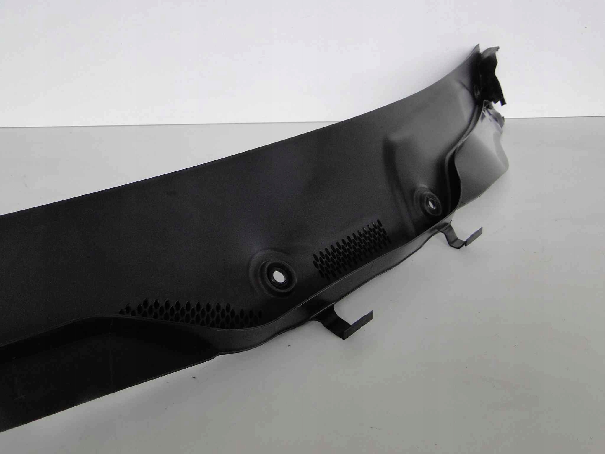 MERCEDES ML W164 164 LIFT PODSZYBIE OSŁONA WLOT Producent części Mercedes-Benz OE