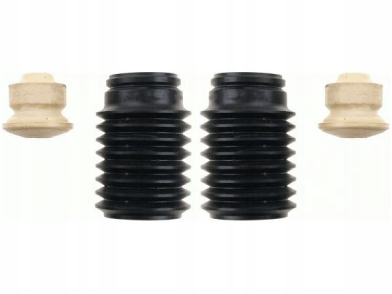 900 061 - ПЕРЕДНІ КРИЛА + ЩИТКИ VOLVO 440 K 88-96