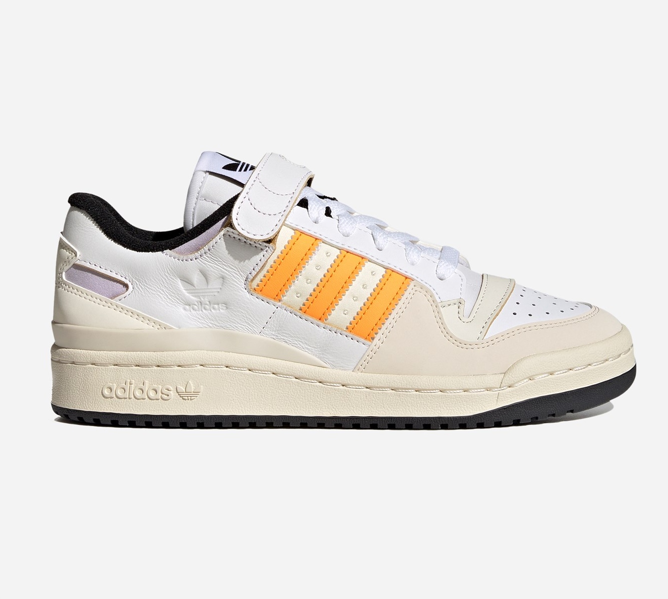 Adidas dámské tenisky Forum 84 Low W velikost 38