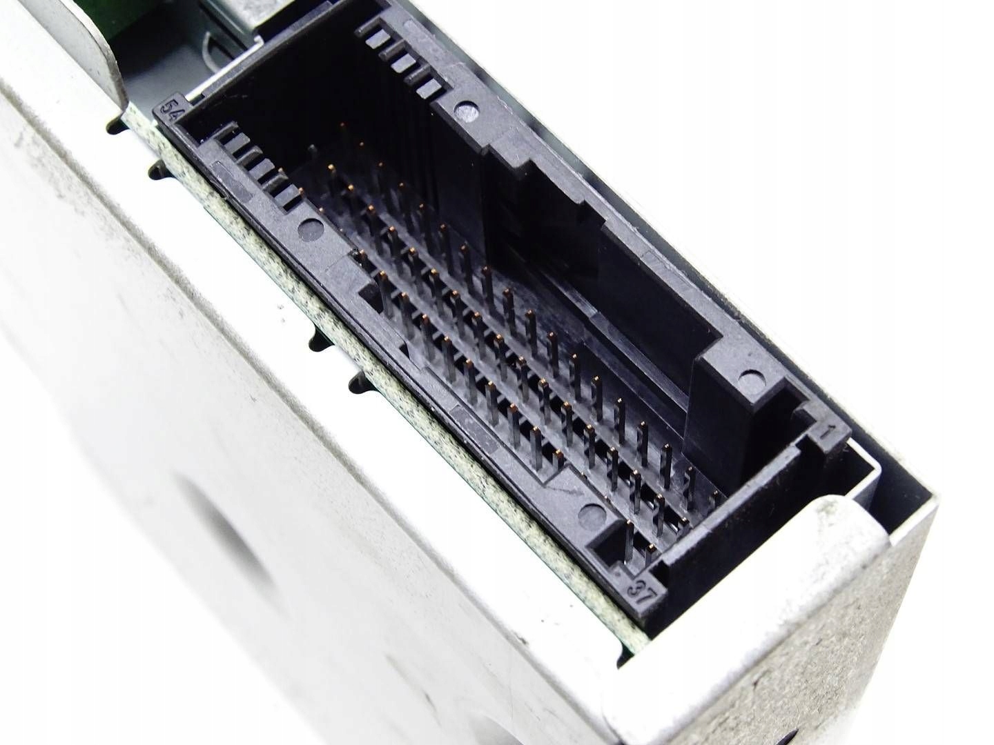 module control unit KAMERY AUDI A8 D4 4H 4H0907441A