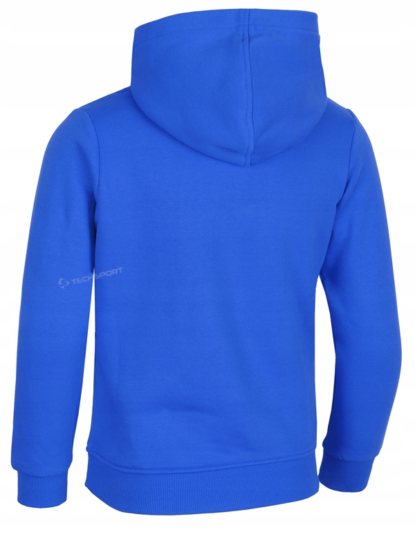 4F OCIEPLANA CHŁOPIĘCA JUNIORSKA BLUZA KANGURKA Z KAPTUREM / rozm 164 Rozmiar 164