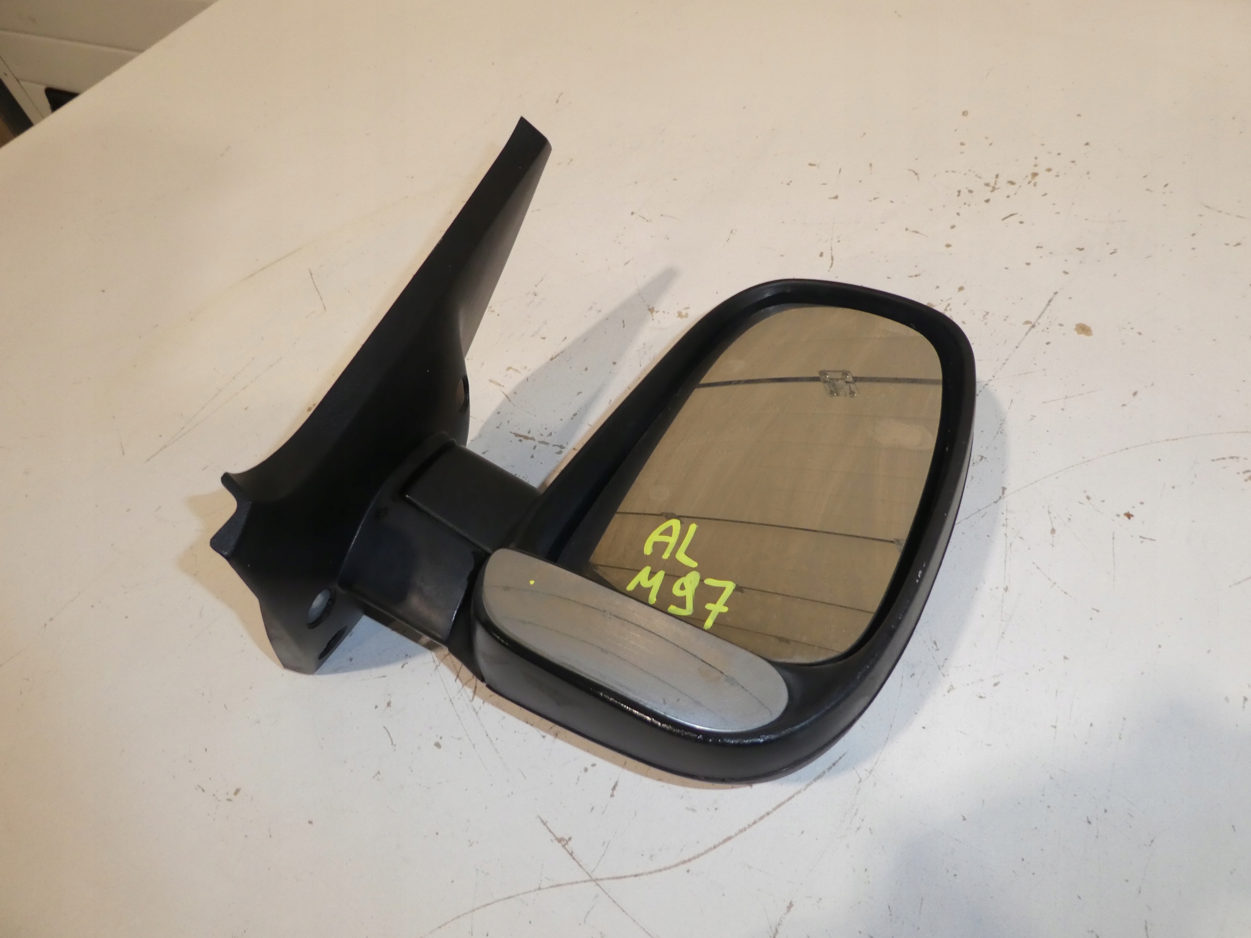 FORD TRANSIT mirror right EUROPA C99ZA